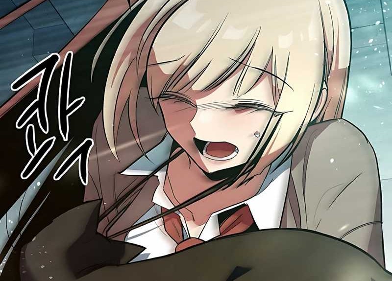 Zodiac Girl Chapter 1 Gambar 81