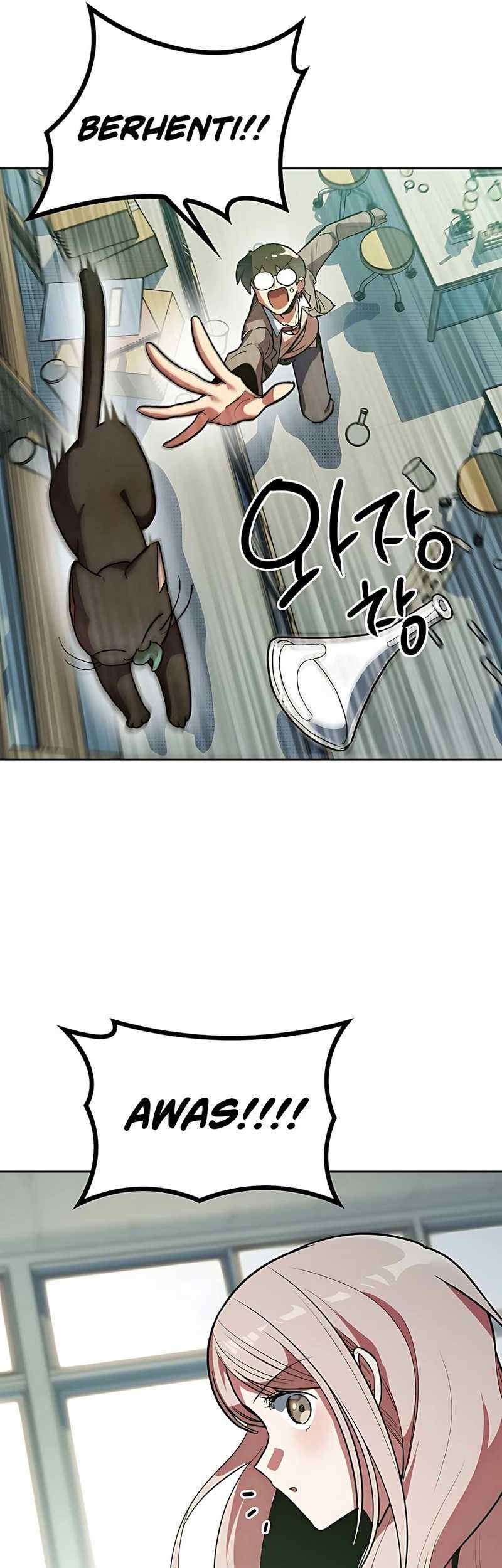 Zodiac Girl Chapter 1 Gambar 92