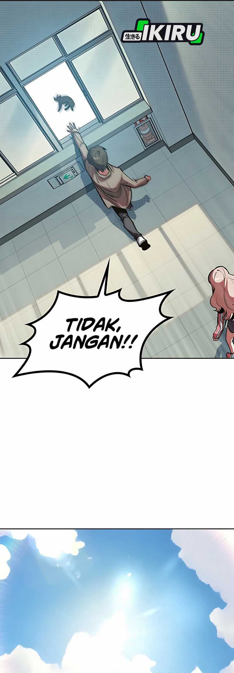 Zodiac Girl Chapter 1 Gambar 104