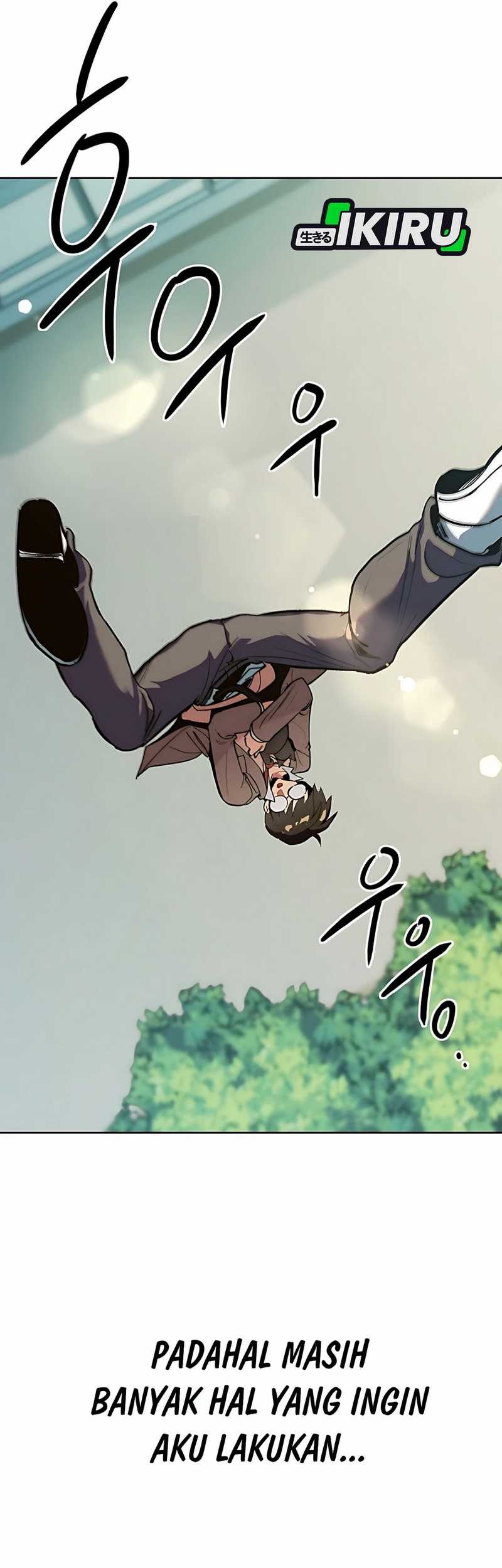Zodiac Girl Chapter 1 Gambar 108
