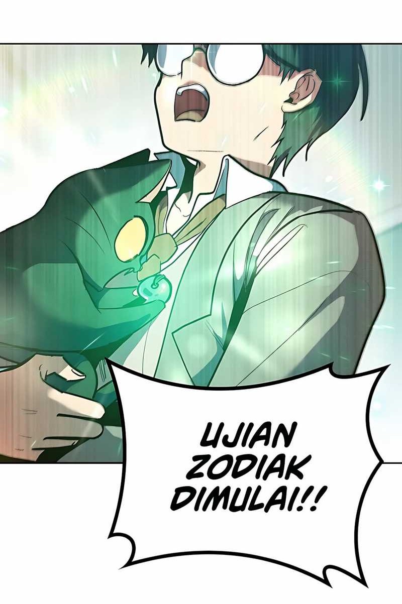 Zodiac Girl Chapter 1 Gambar 114