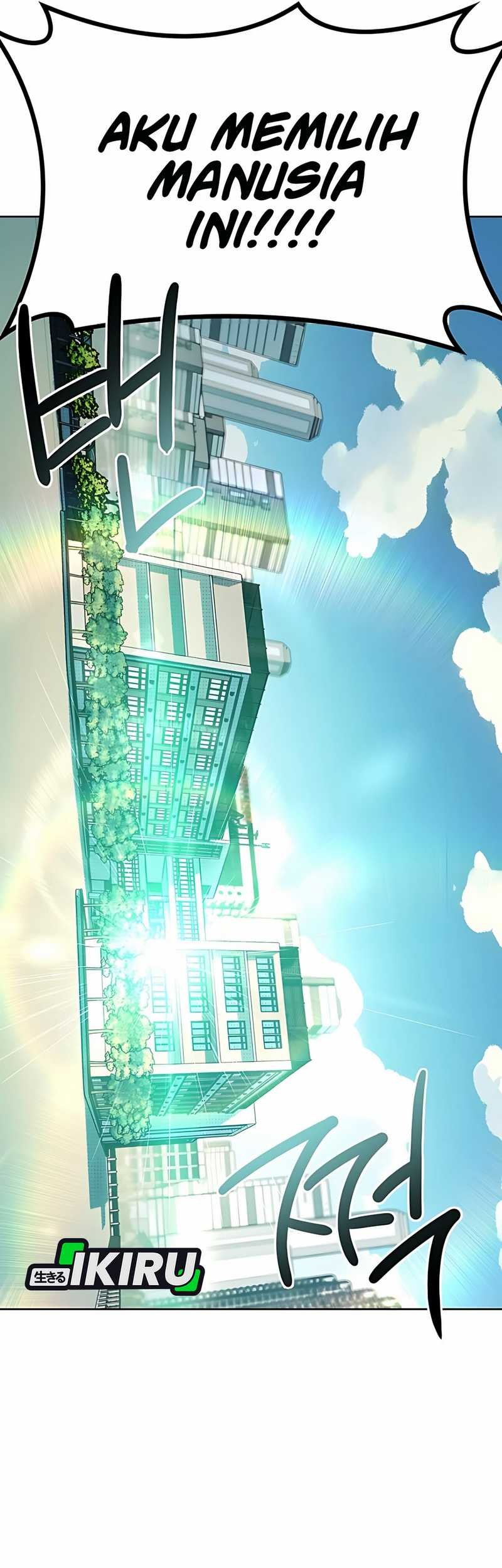Zodiac Girl Chapter 1 Gambar 117
