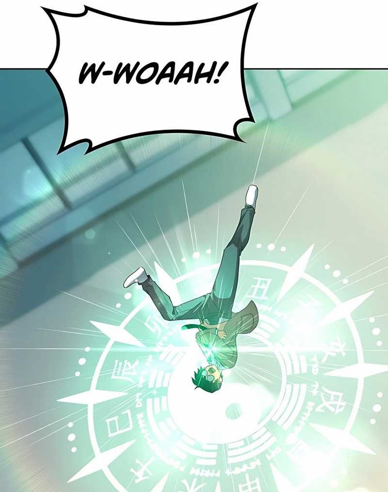 Zodiac Girl Chapter 1 Gambar 118
