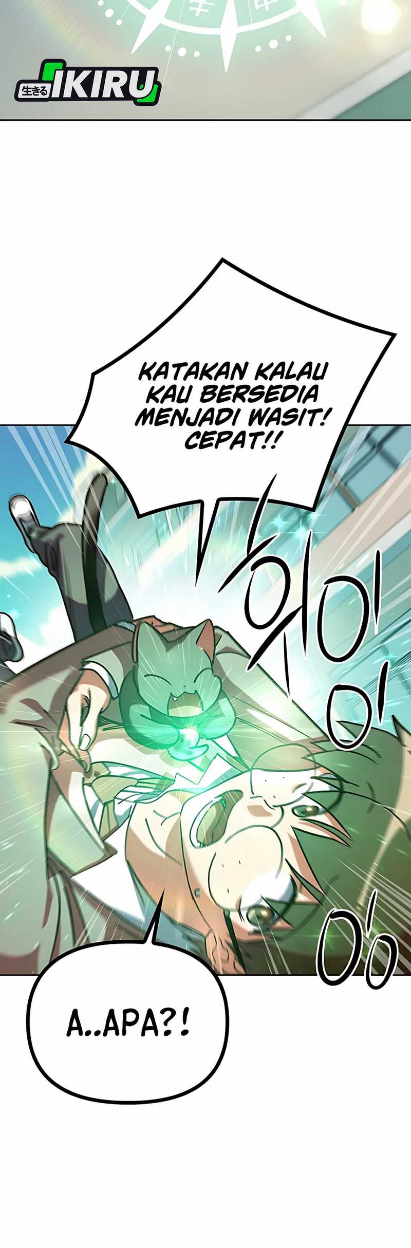 Zodiac Girl Chapter 1 Gambar 119