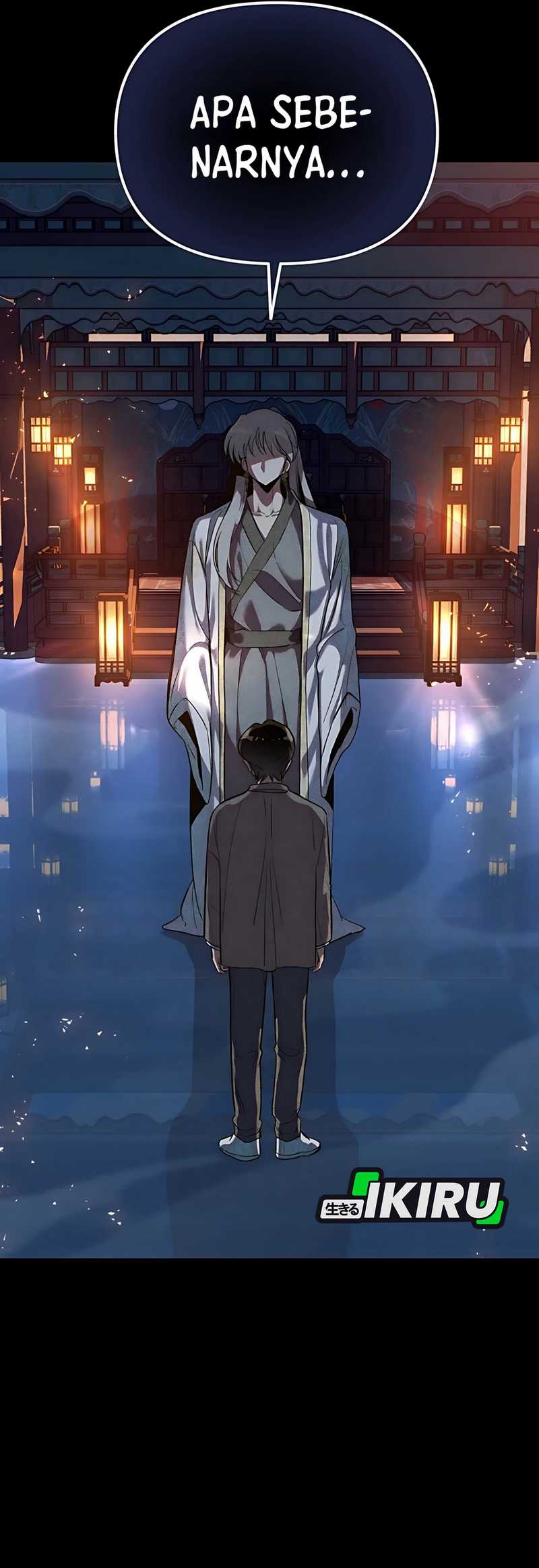 Zodiac Girl Chapter 1 Gambar 126
