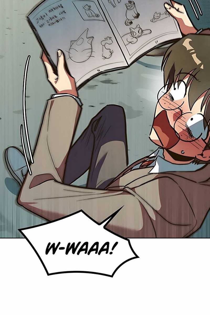 Zodiac Girl Chapter 1 Gambar 12