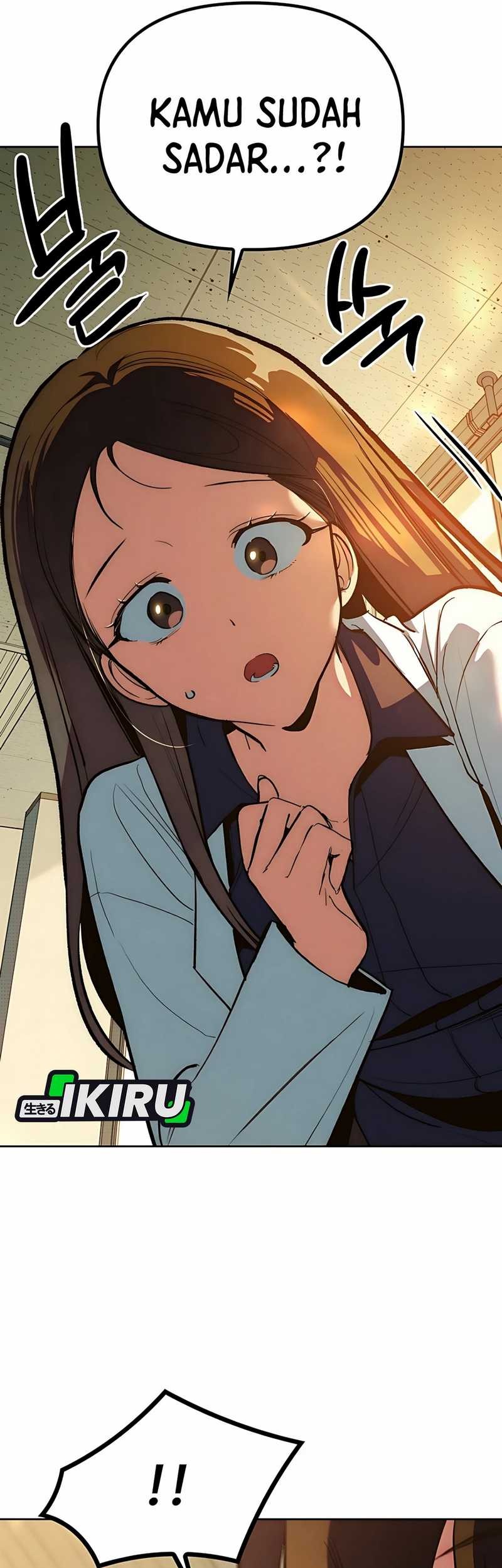 Zodiac Girl Chapter 1 Gambar 131