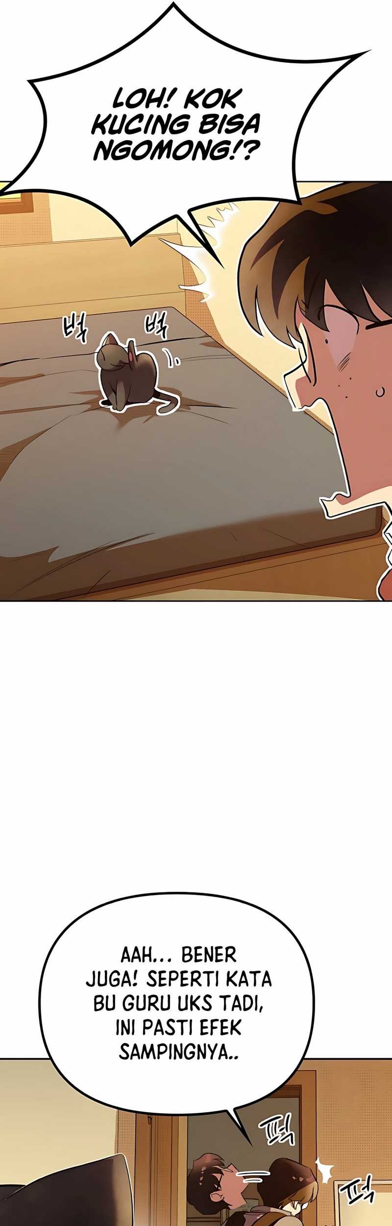 Zodiac Girl Chapter 1 Gambar 149