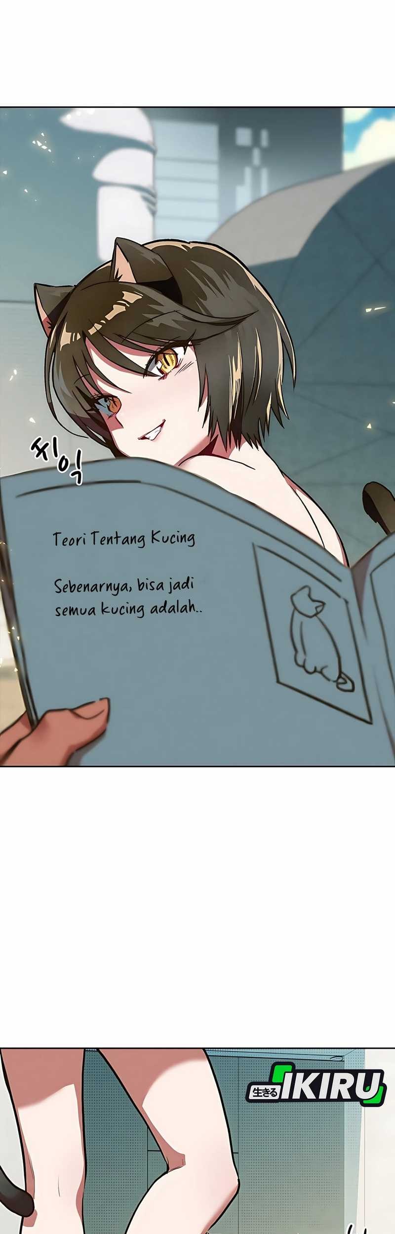 Zodiac Girl Chapter 1 Gambar 13