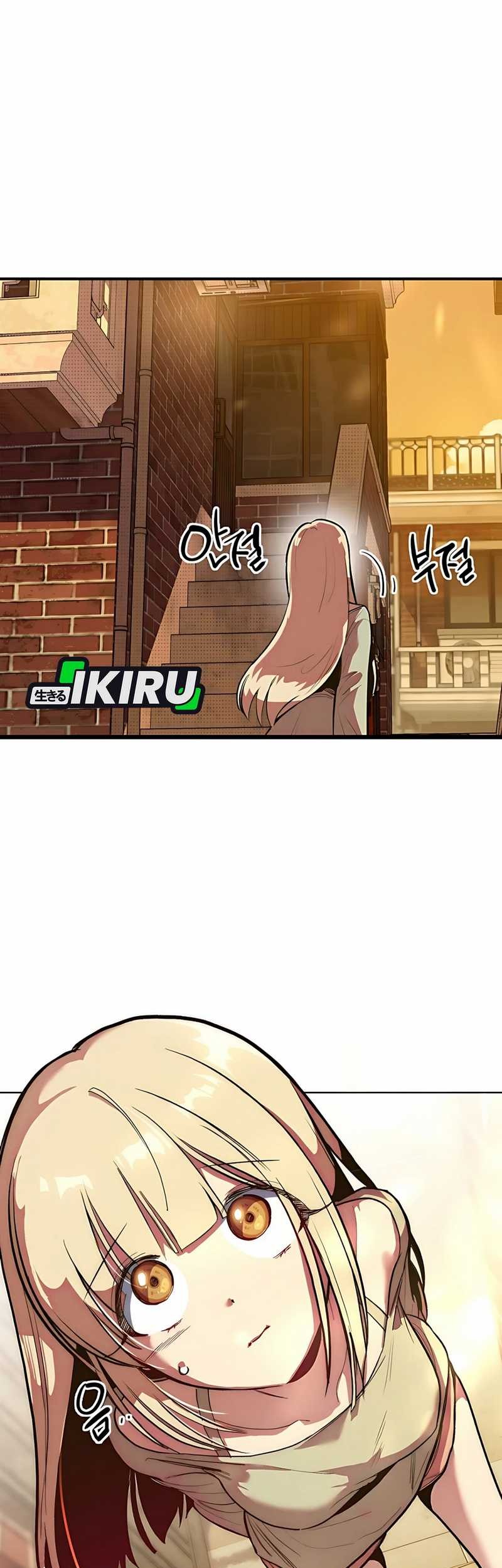 Zodiac Girl Chapter 1 Gambar 155