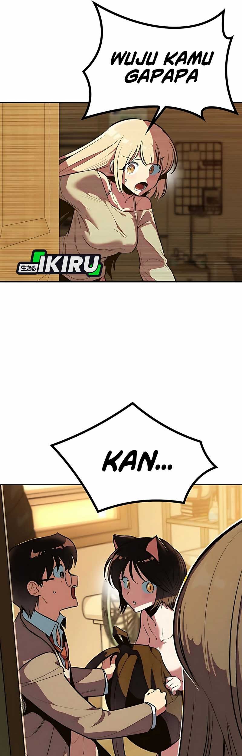 Zodiac Girl Chapter 1 Gambar 163