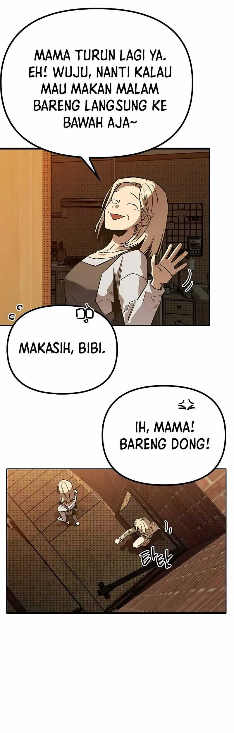 Zodiac Girl Chapter 2 Gambar 18