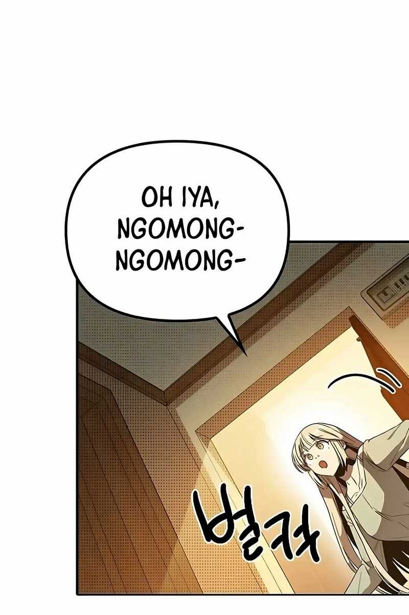 Zodiac Girl Chapter 2 Gambar 21