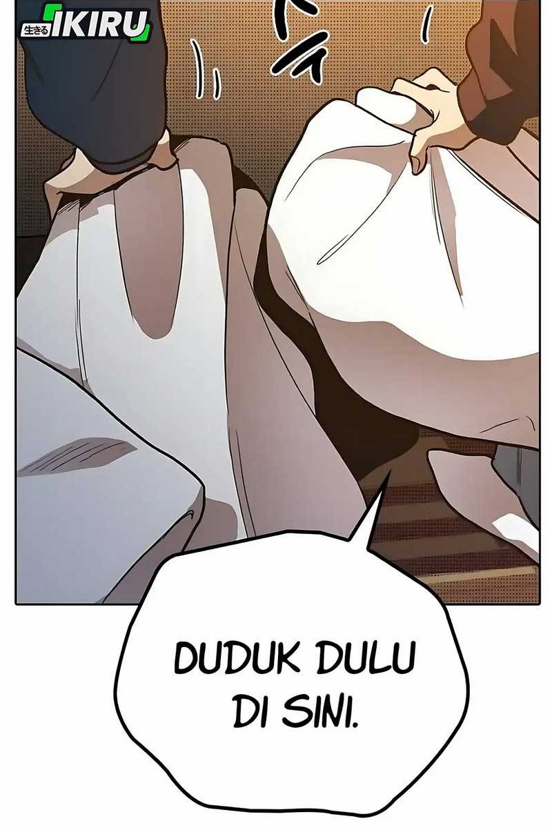Zodiac Girl Chapter 2 Gambar 25