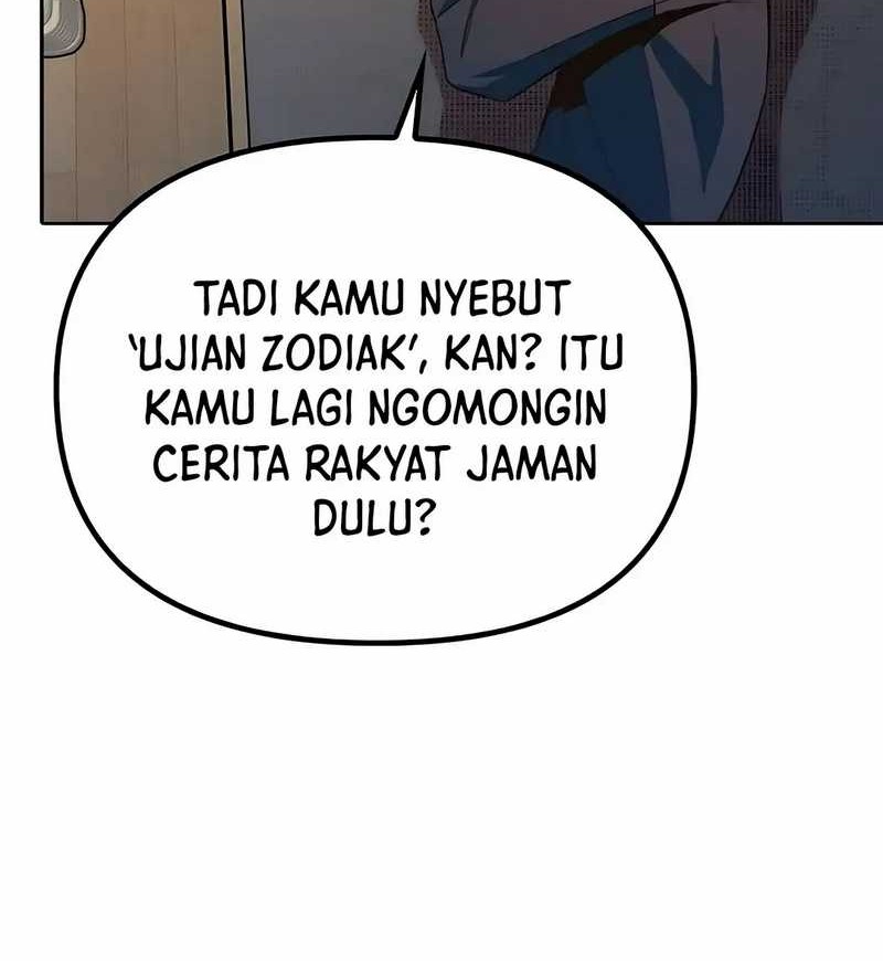 Zodiac Girl Chapter 2 Gambar 28