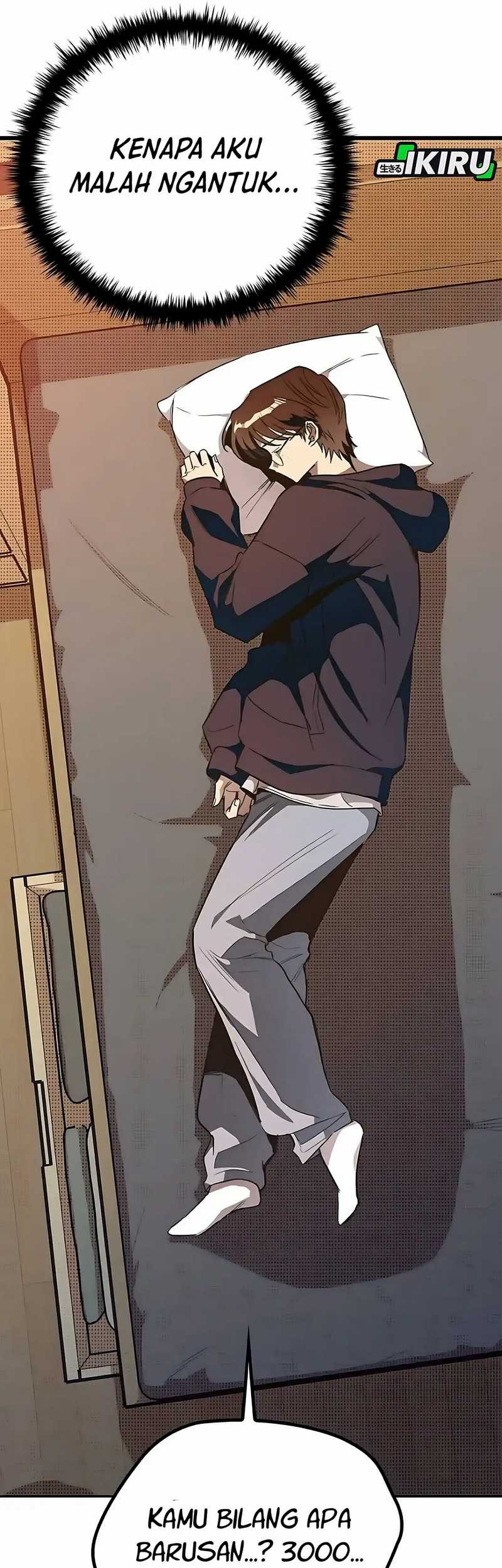 Zodiac Girl Chapter 2 Gambar 30