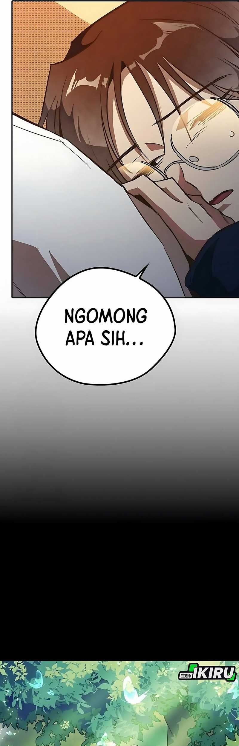 Zodiac Girl Chapter 2 Gambar 34