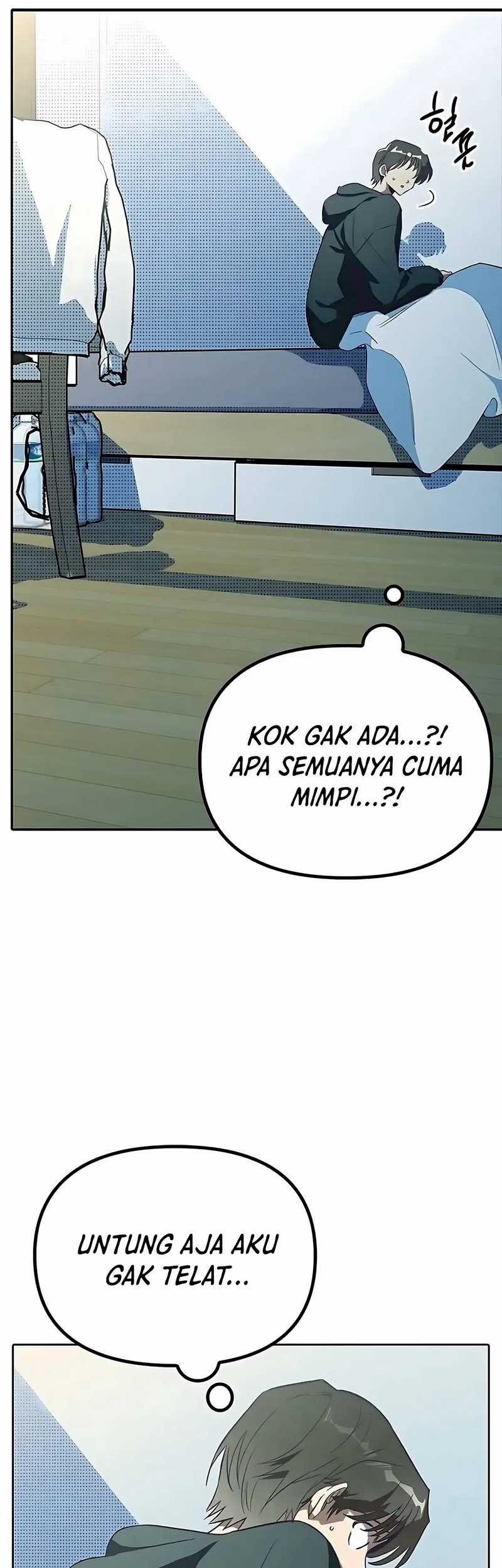 Zodiac Girl Chapter 2 Gambar 44