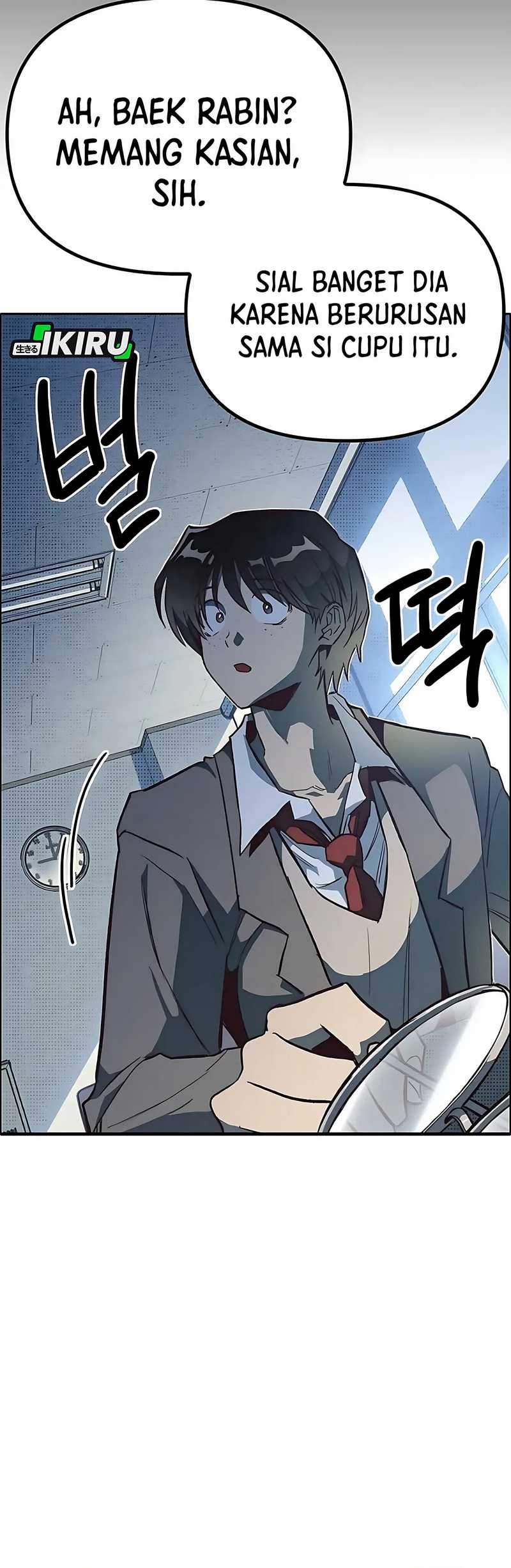 Zodiac Girl Chapter 2 Gambar 64