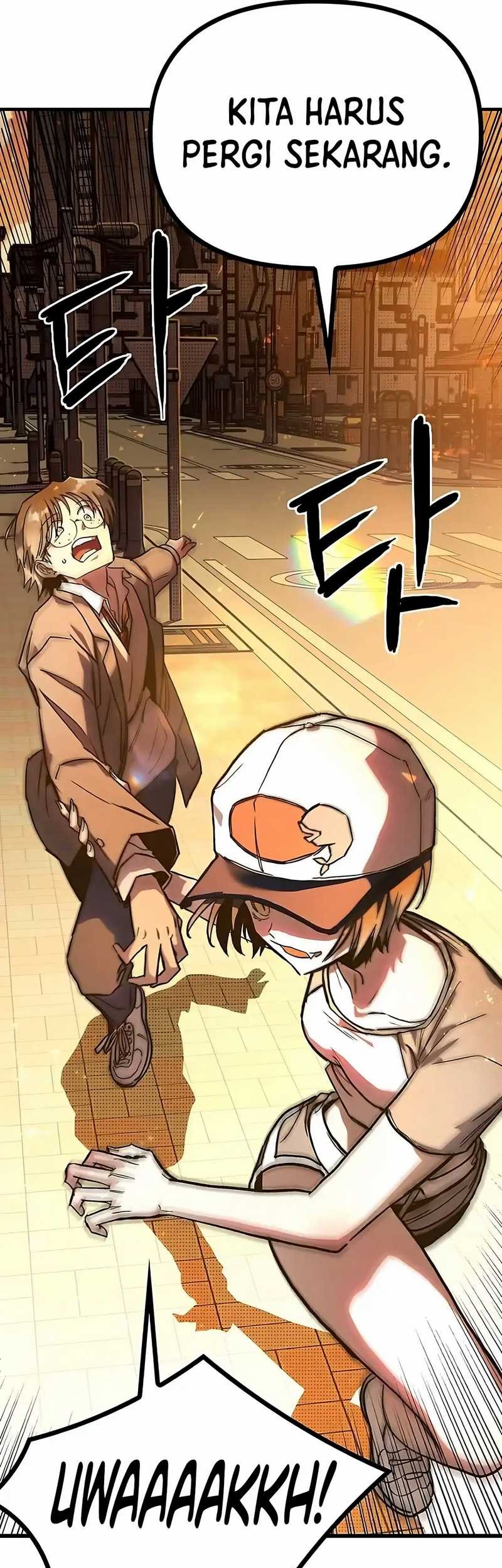 Zodiac Girl Chapter 2 Gambar 91