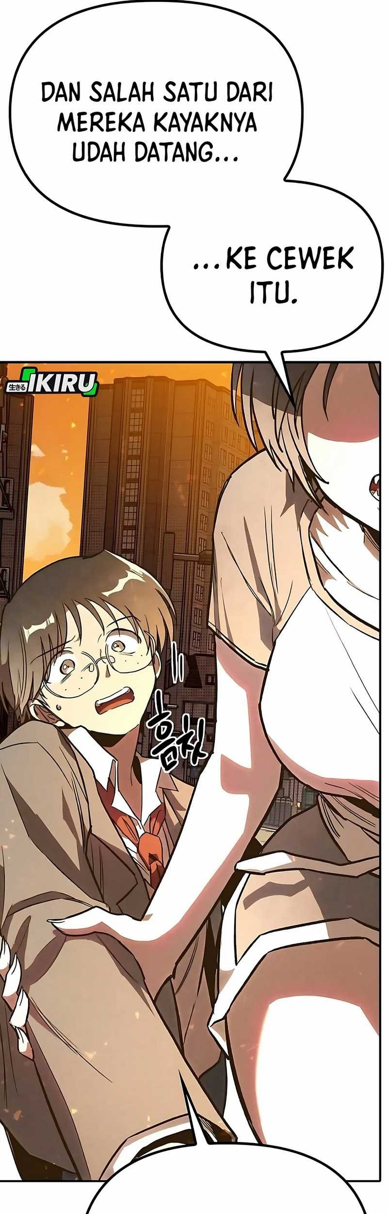 Zodiac Girl Chapter 2 Gambar 95