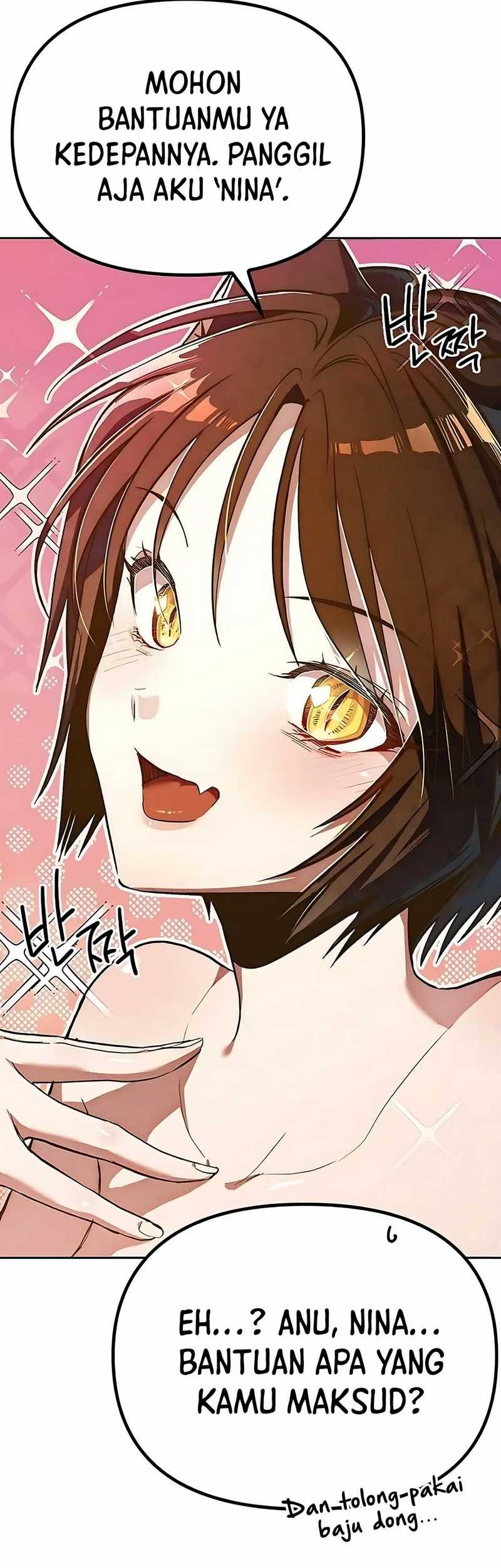 Zodiac Girl Chapter 2 Gambar 9