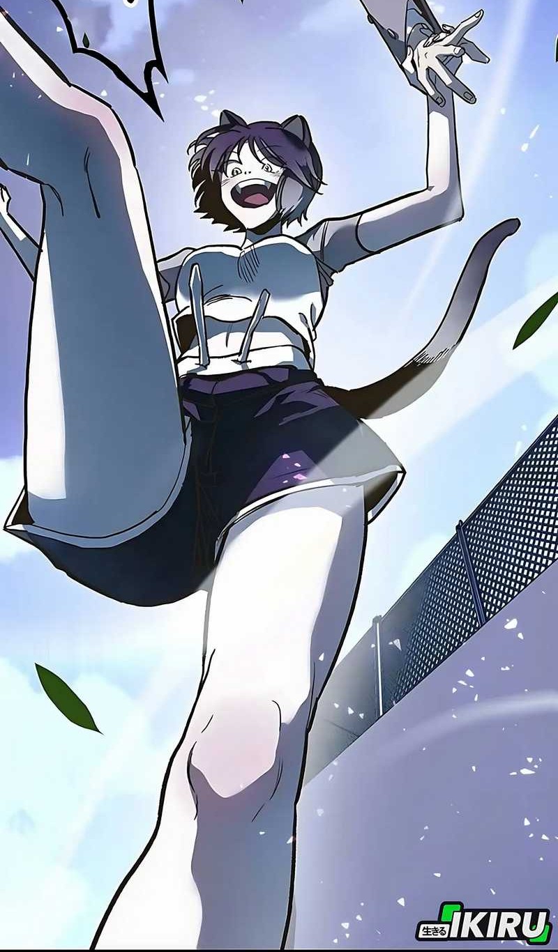 Zodiac Girl Chapter 2 Gambar 145