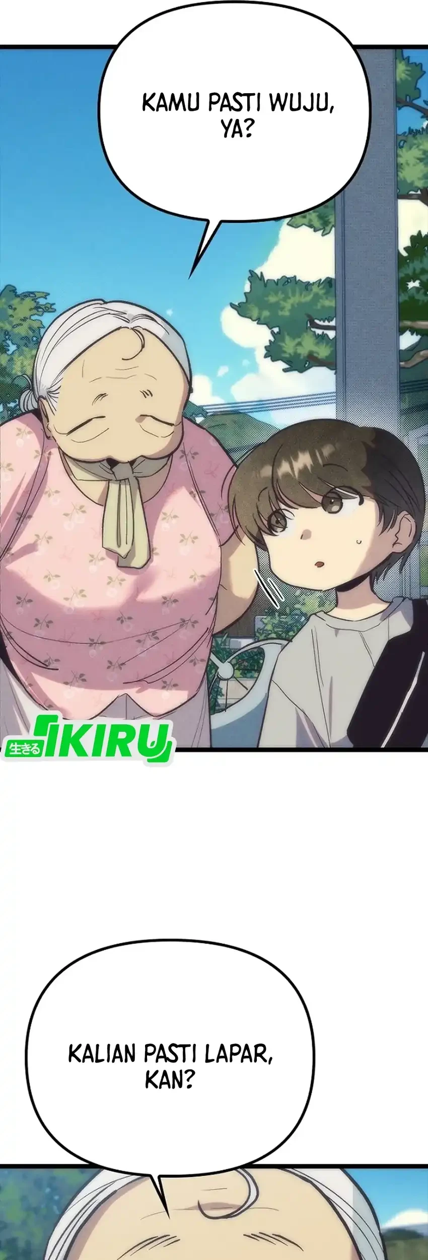 Zodiac Girl Chapter 20 Gambar 18