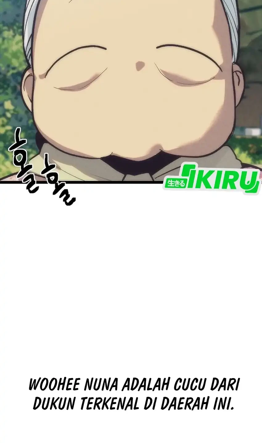 Zodiac Girl Chapter 20 Gambar 19