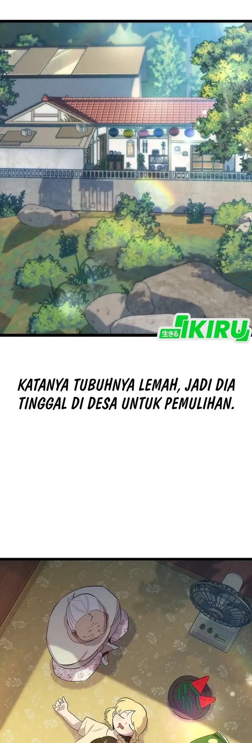 Zodiac Girl Chapter 20 Gambar 20