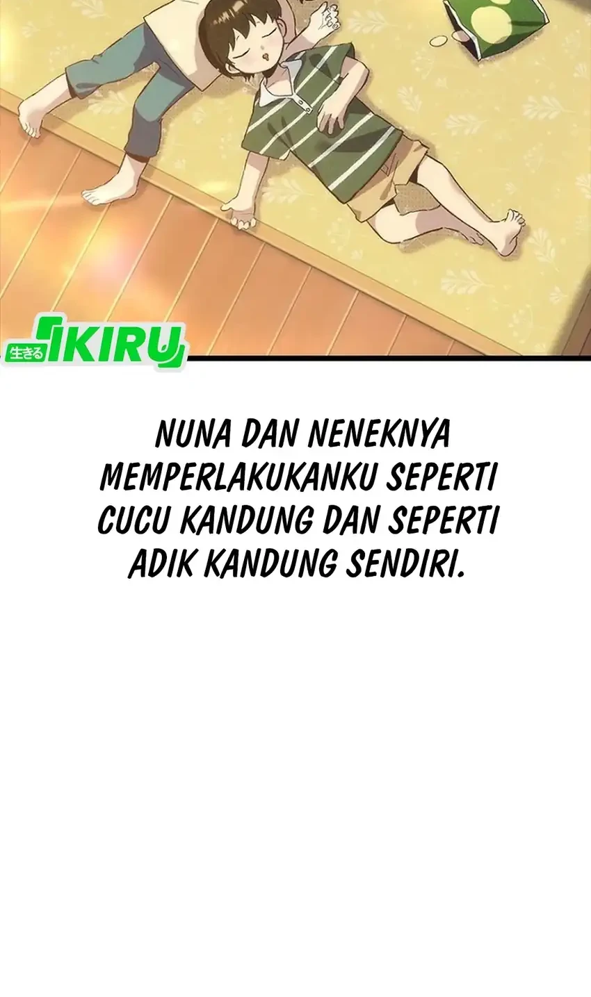 Zodiac Girl Chapter 20 Gambar 21