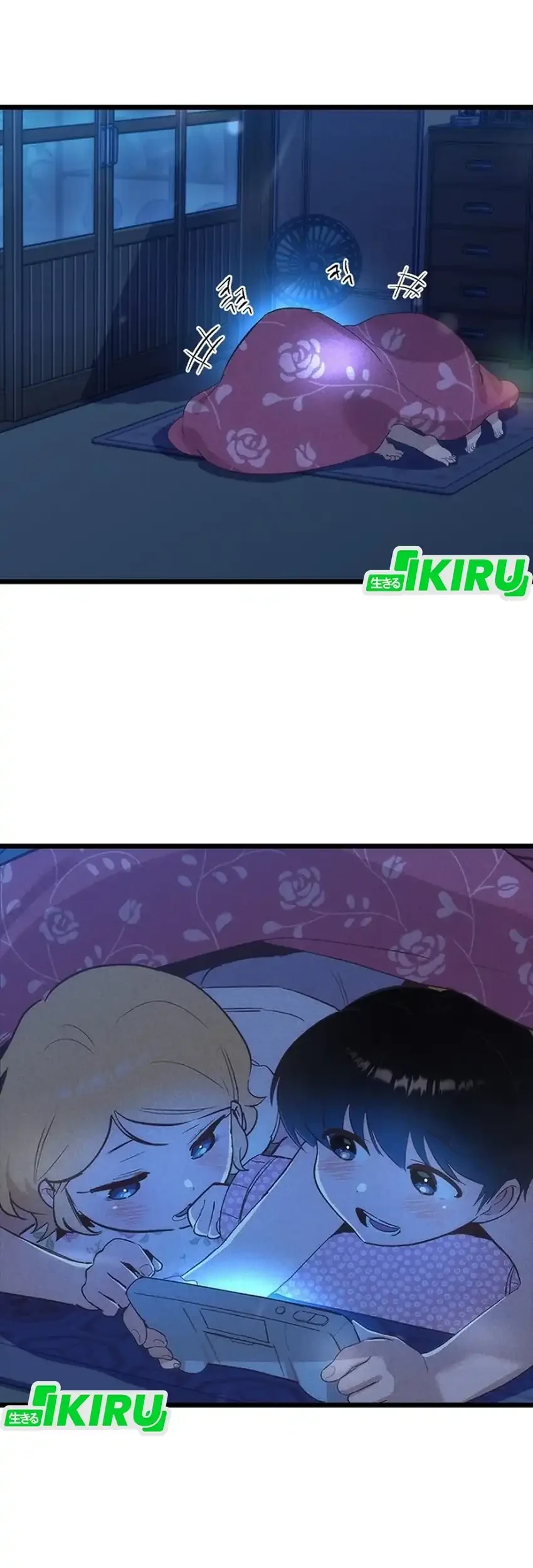 Zodiac Girl Chapter 20 Gambar 22