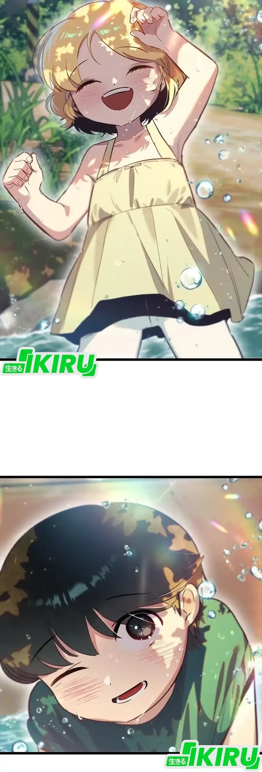 Zodiac Girl Chapter 20 Gambar 26