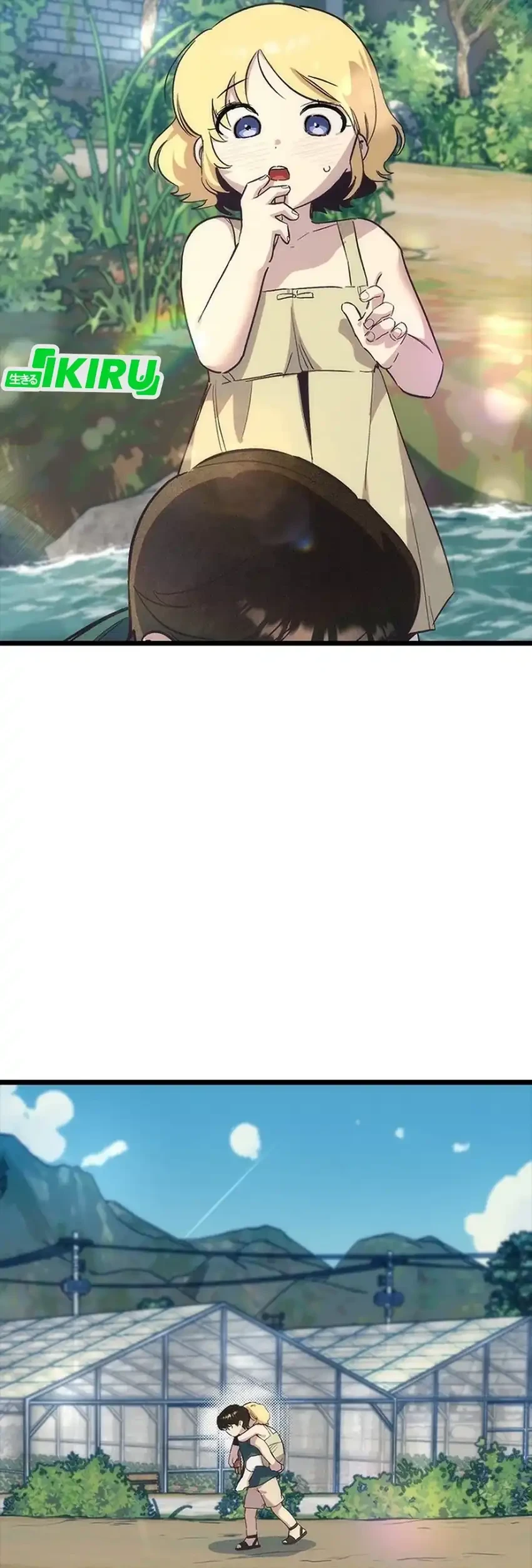 Zodiac Girl Chapter 20 Gambar 32