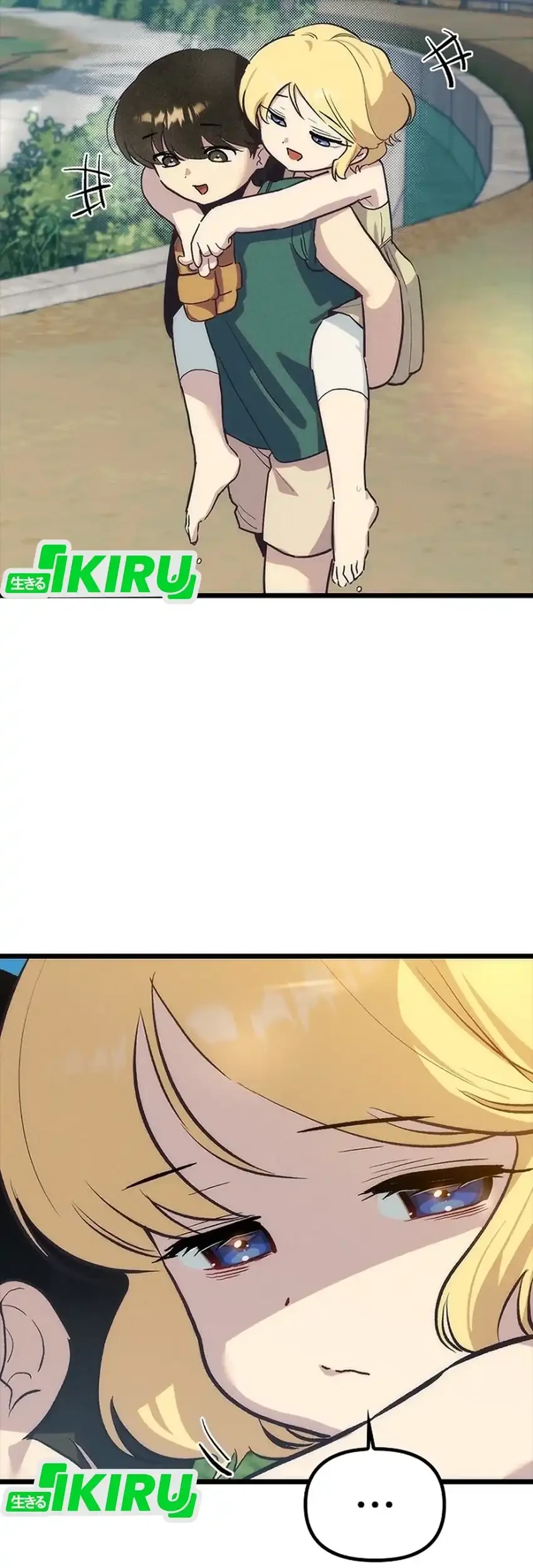 Zodiac Girl Chapter 20 Gambar 34