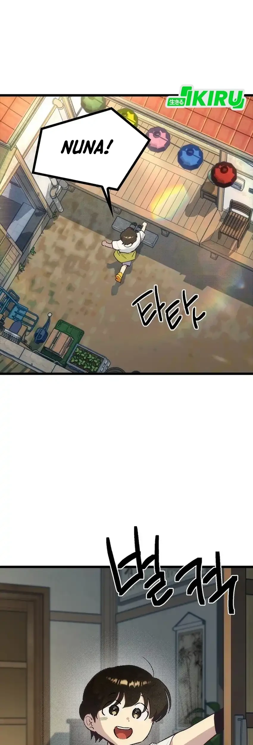 Zodiac Girl Chapter 20 Gambar 36