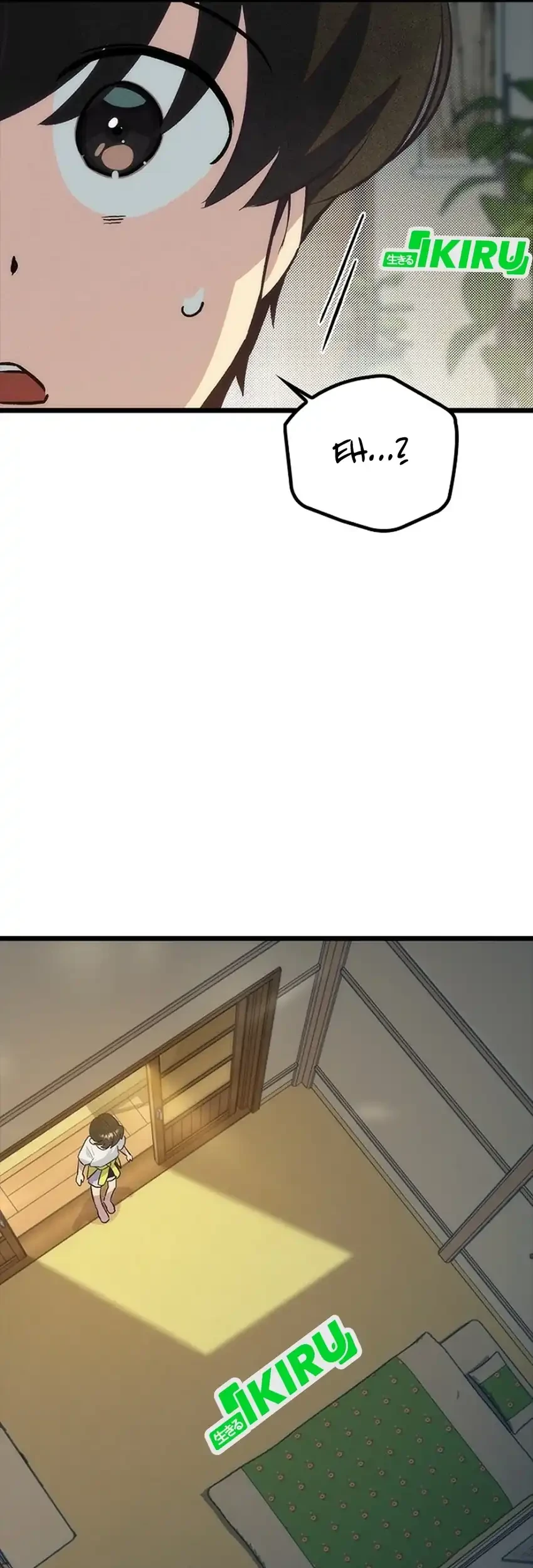 Zodiac Girl Chapter 20 Gambar 38