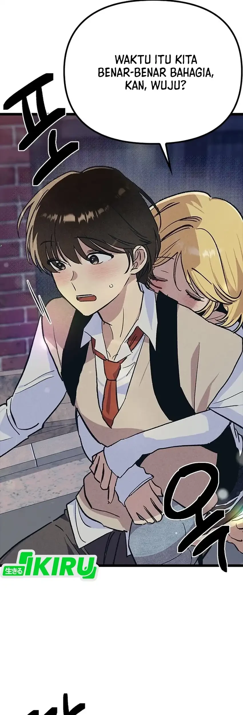 Zodiac Girl Chapter 20 Gambar 42