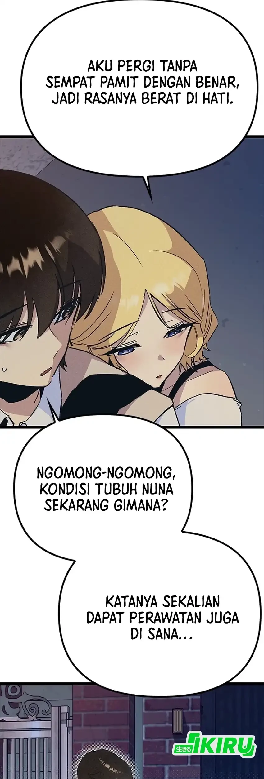 Zodiac Girl Chapter 20 Gambar 46