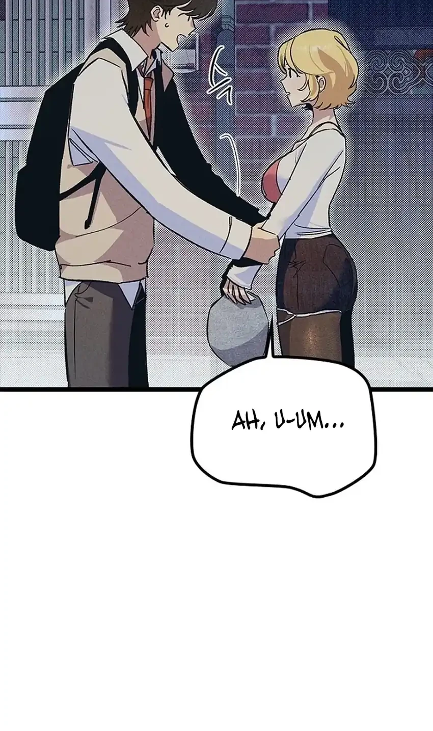 Zodiac Girl Chapter 20 Gambar 47