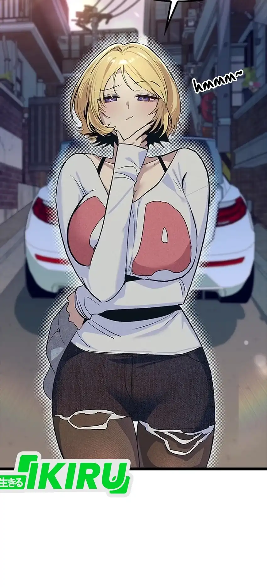 Zodiac Girl Chapter 20 Gambar 5