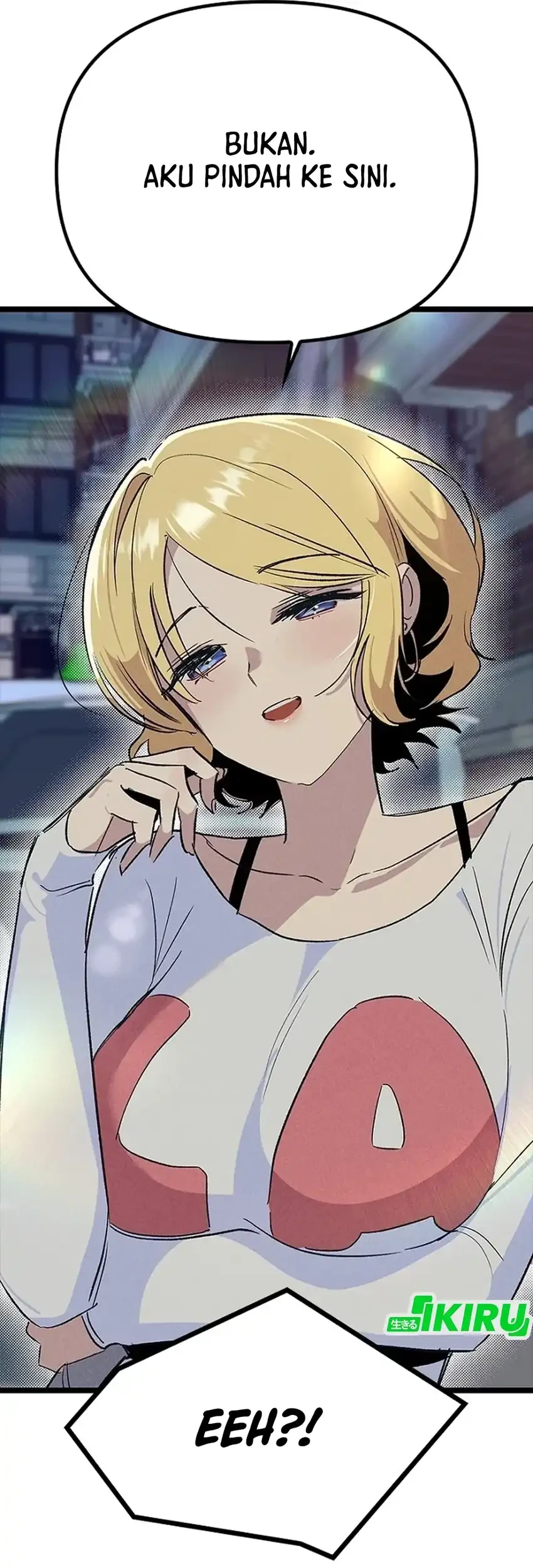 Zodiac Girl Chapter 20 Gambar 53