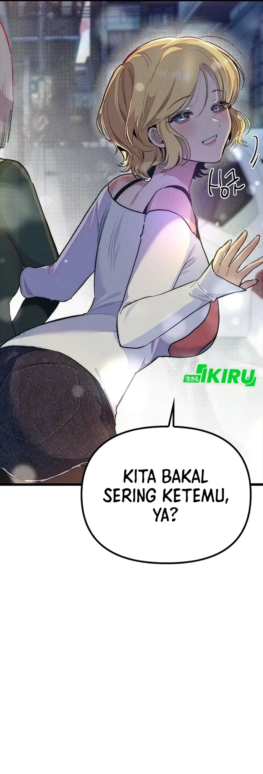 Zodiac Girl Chapter 20 Gambar 61