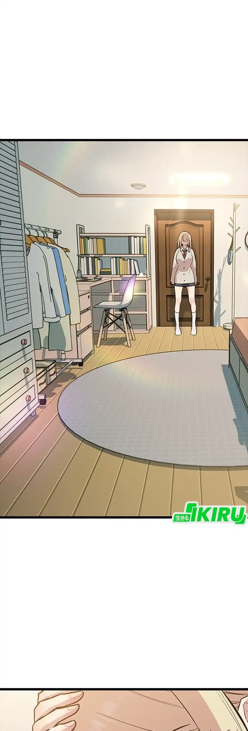 Zodiac Girl Chapter 20 Gambar 69