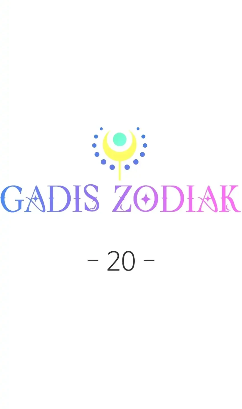 Zodiac Girl Chapter 20 Gambar 76