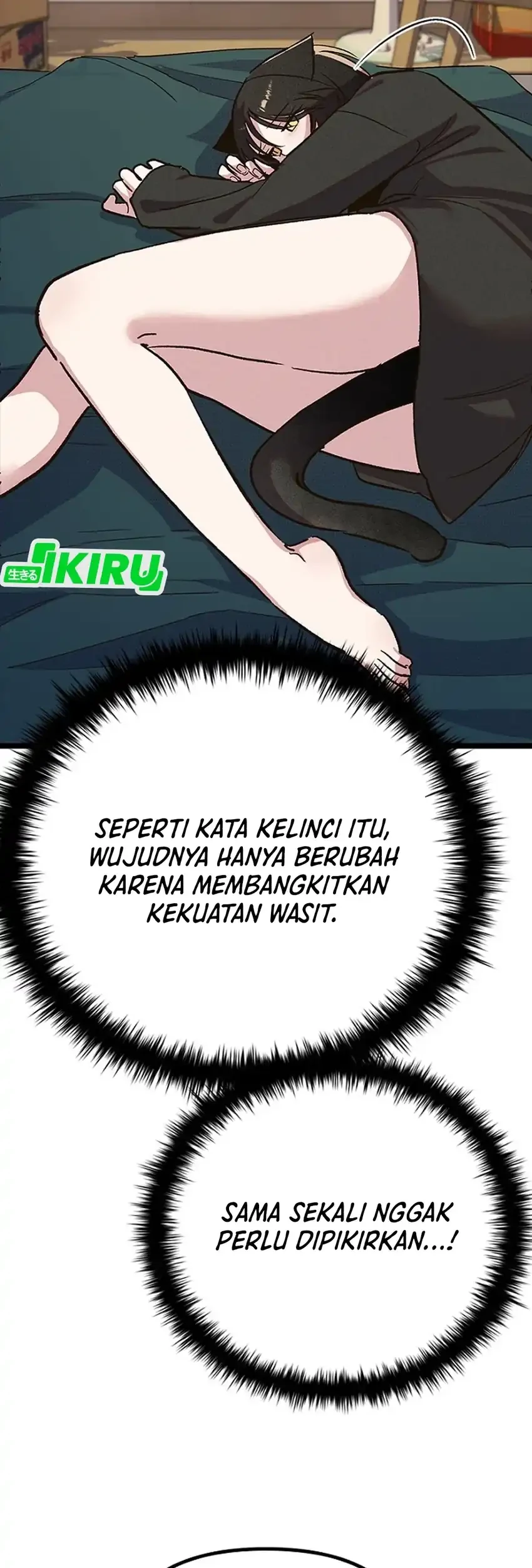 Zodiac Girl Chapter 20 Gambar 79