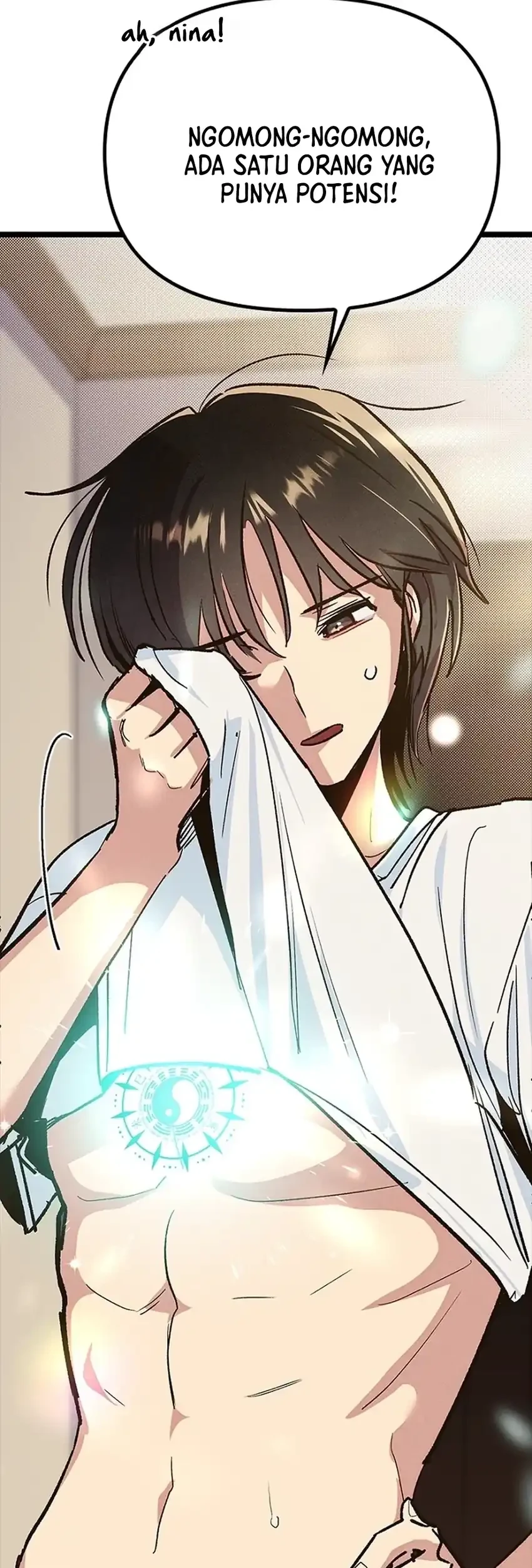 Zodiac Girl Chapter 20 Gambar 83