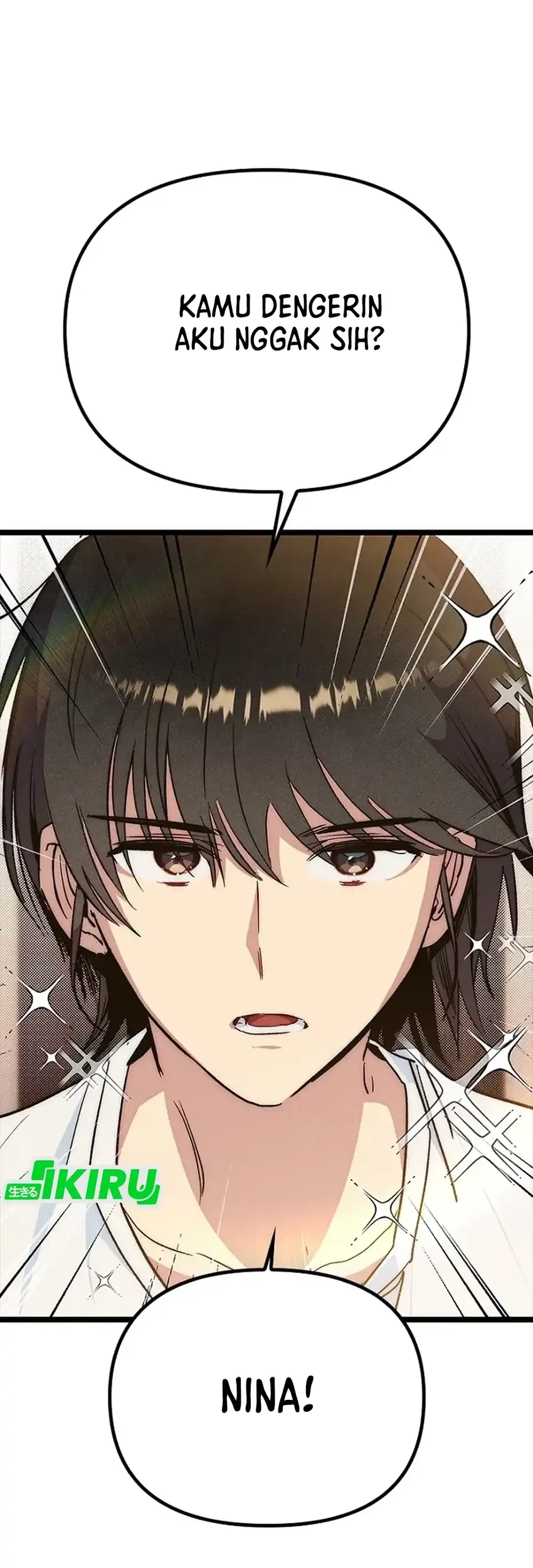 Zodiac Girl Chapter 20 Gambar 87