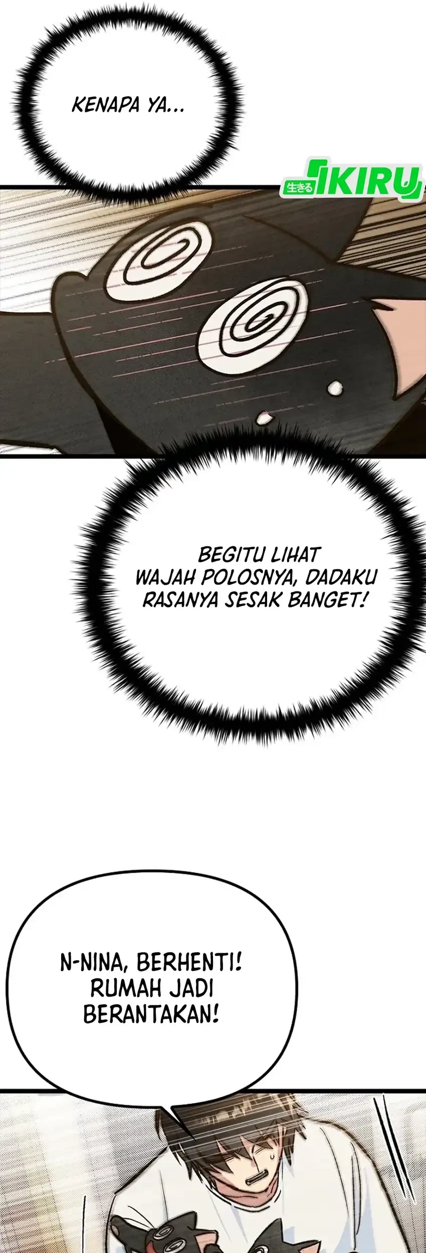 Zodiac Girl Chapter 20 Gambar 91