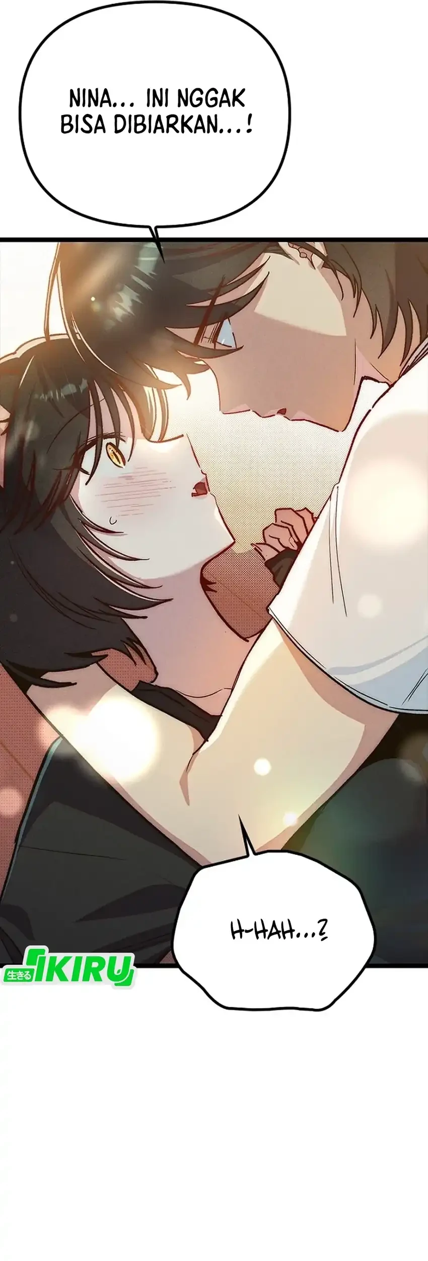 Zodiac Girl Chapter 20 Gambar 95